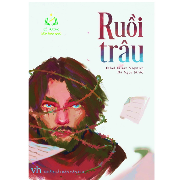 Sách- Ruồi Trâu - Ethel Lilian Voynich