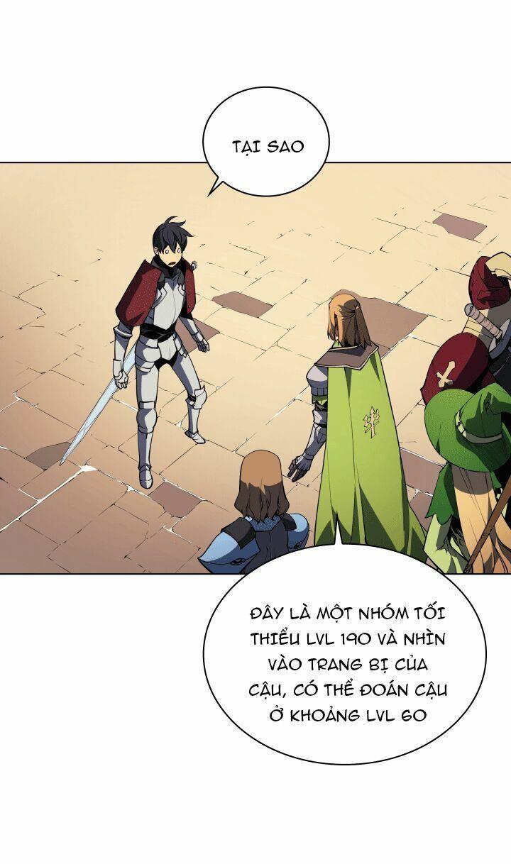 vượt qua giới hạn chapter 9 48