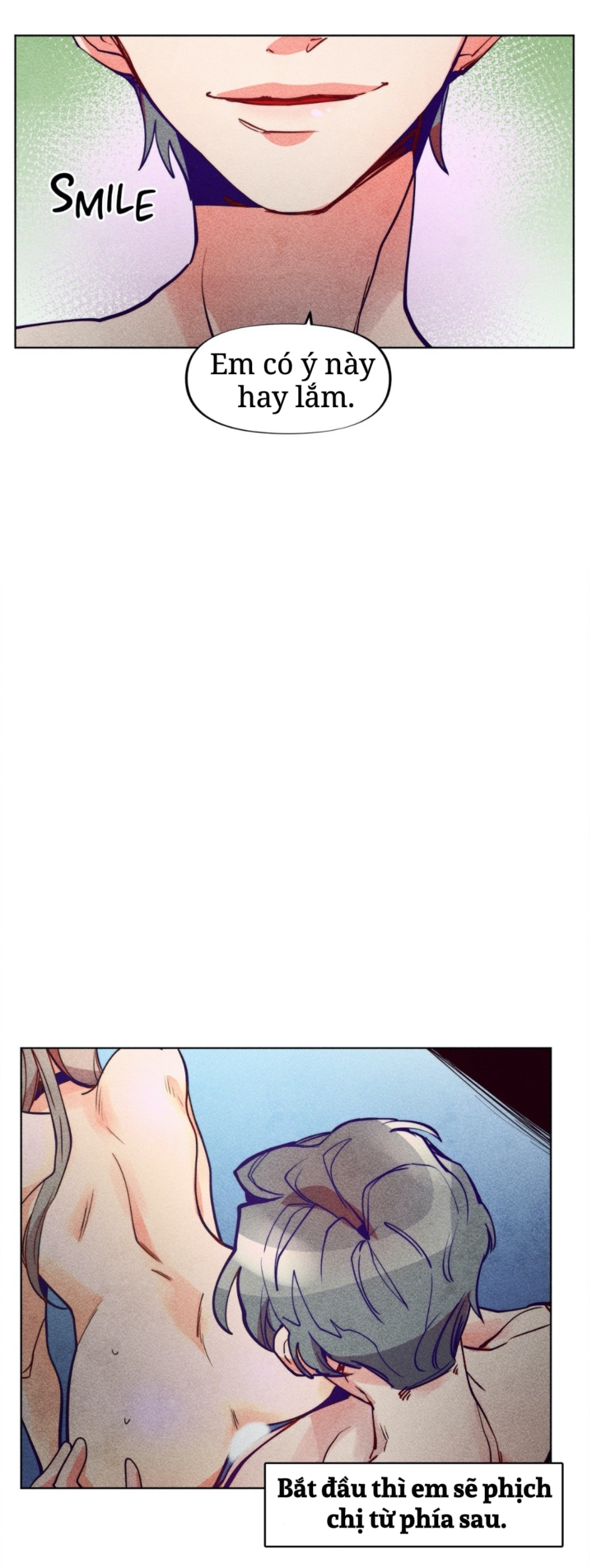 Phù Thuỷ Trinh Trắng Tuổi 30 chapter 44 - Trang 16