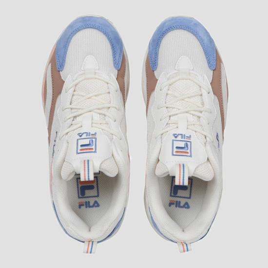 Giày thể thao Fila Ray Tracer - Giày sneaker cho nam, nữ, unisex