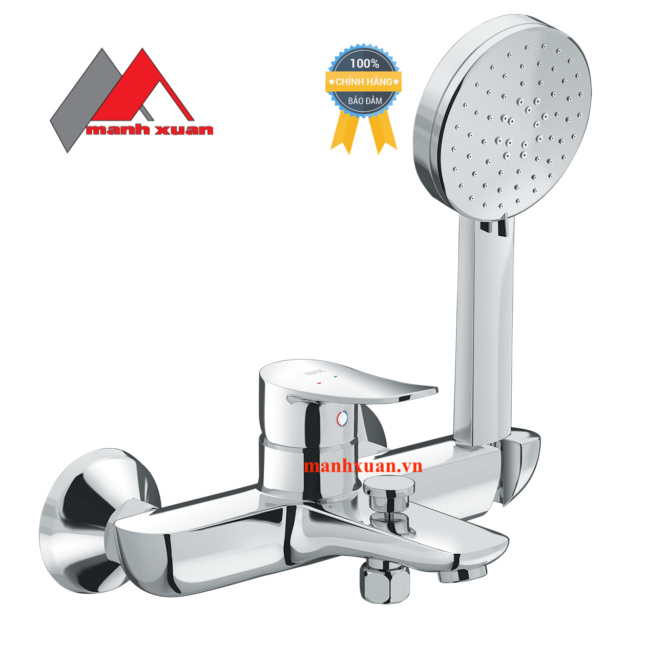Sen tắm INAX BFV-503S