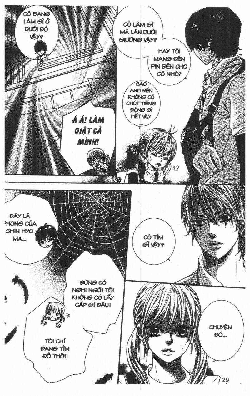 home boy chapter 4 29