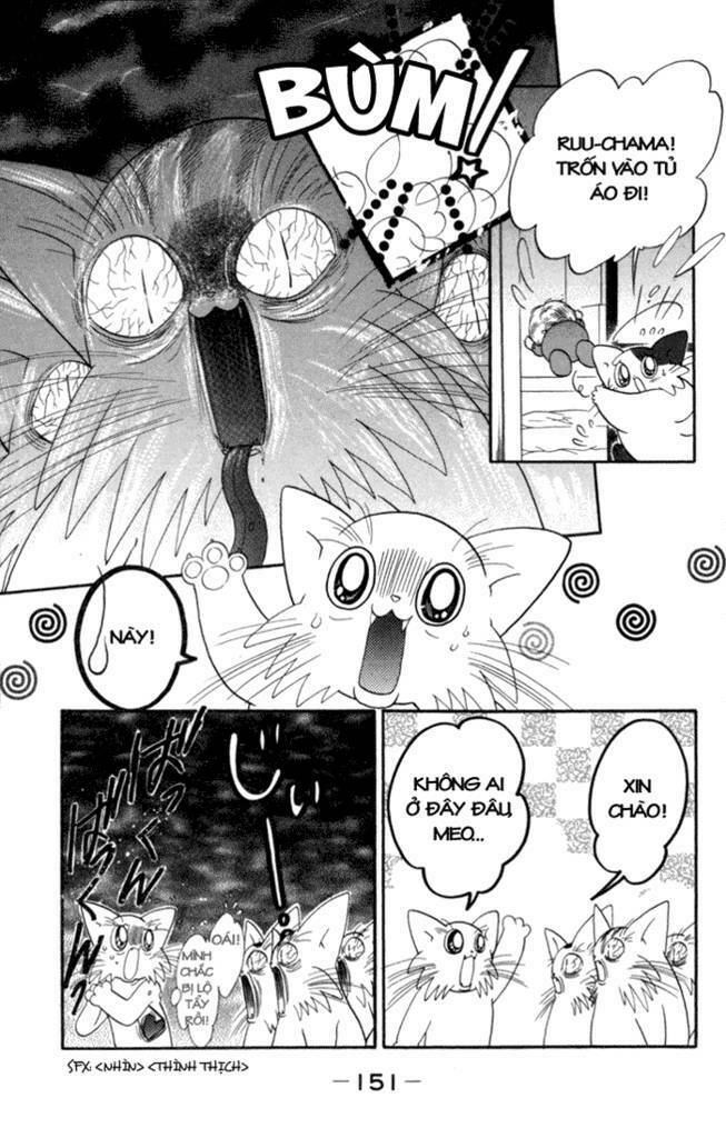 daa! daa! daa! chapter 31 13