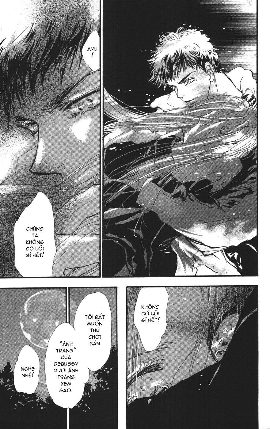 mầm sống chapter 75 32