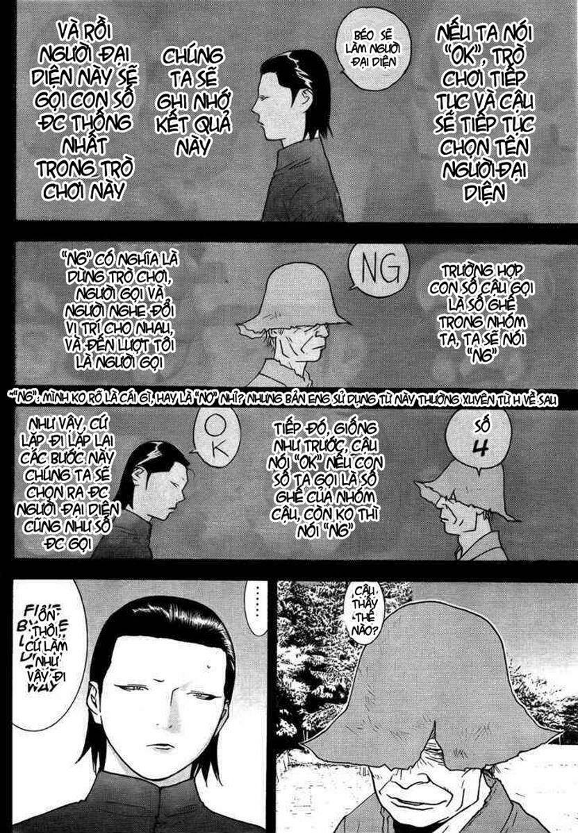 liar game chapter 123 8