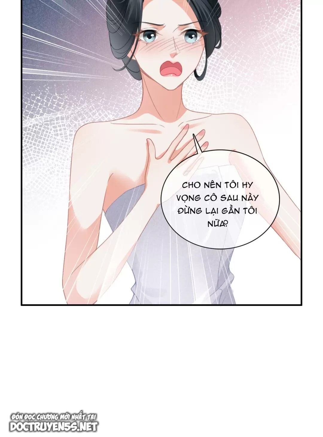 ảnh hậu một tuần mập ba cân chapter 7 54