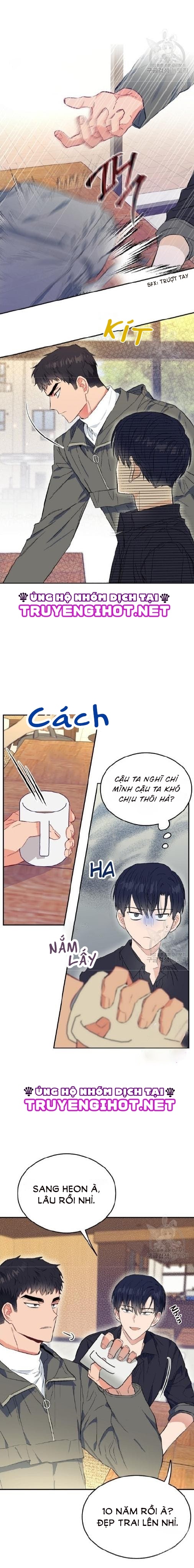 thở chung bầu không khí chapter 2 17