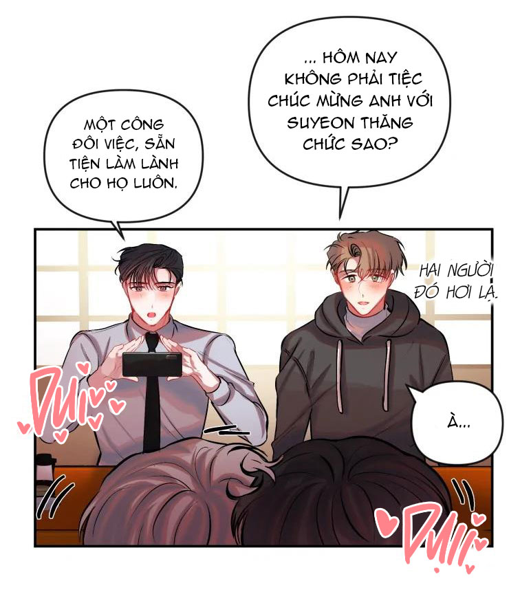 hợp đồng tình yêu chapter 40 17