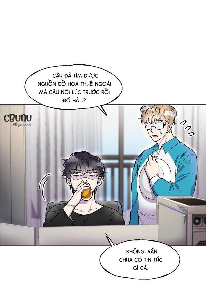 |drop| nụ hôn chết chóc chapter 2 36