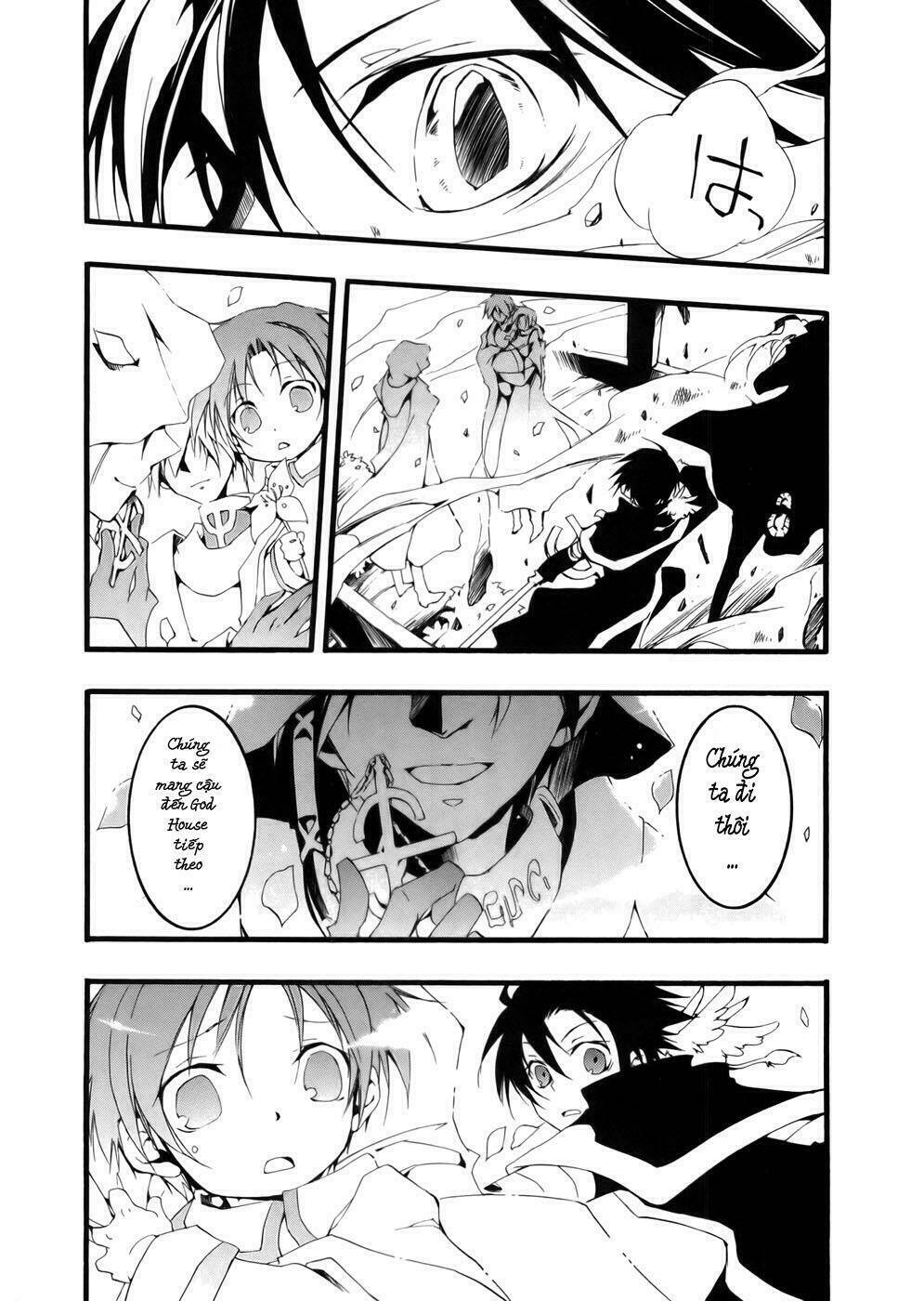 07 hồn ma chapter 53 10