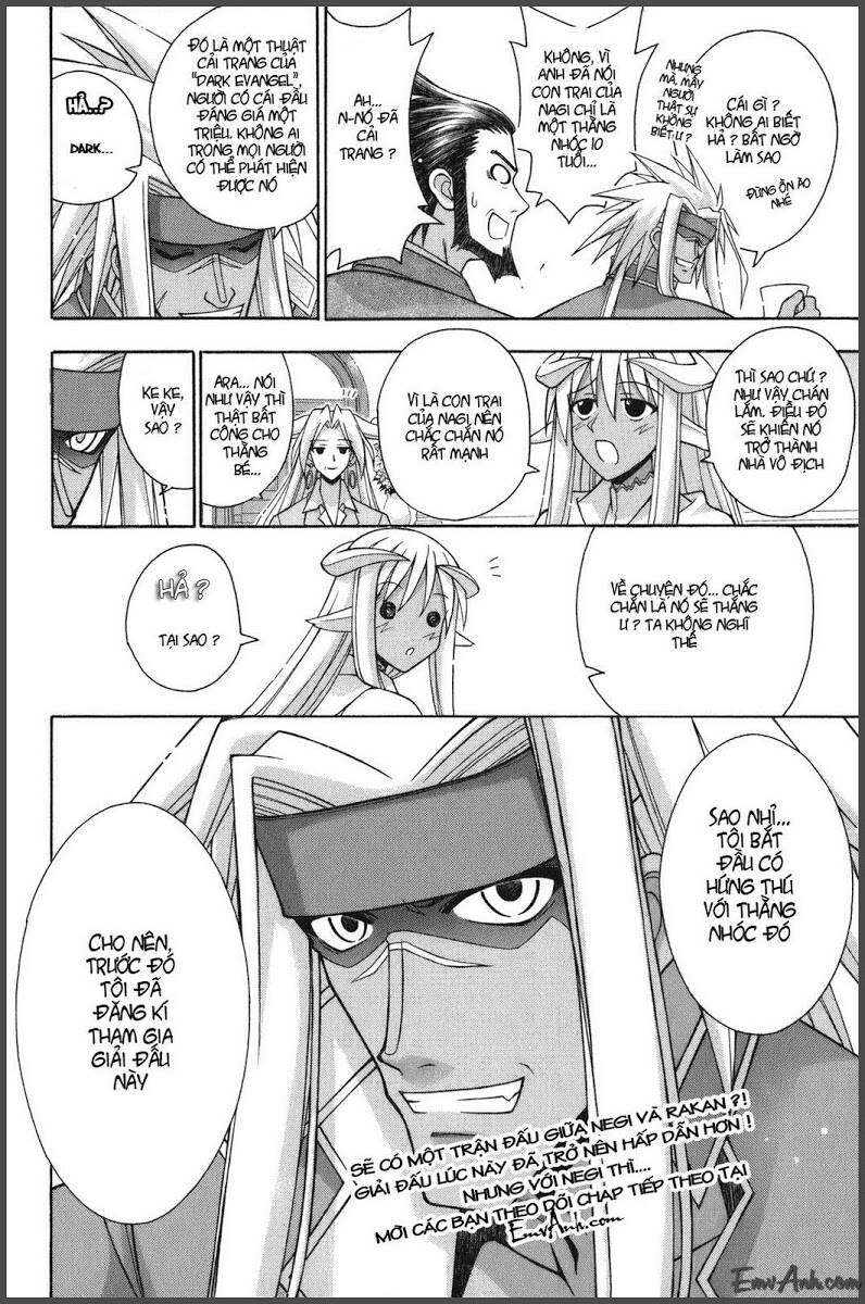 bậc thầy ma pháp chapter 236 20