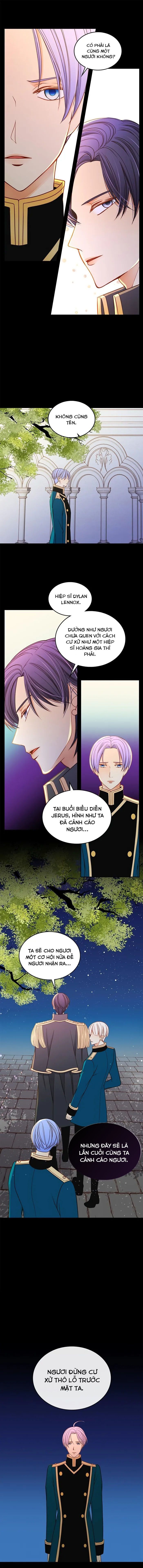 tiệm hoa của wendy chapter 34 5