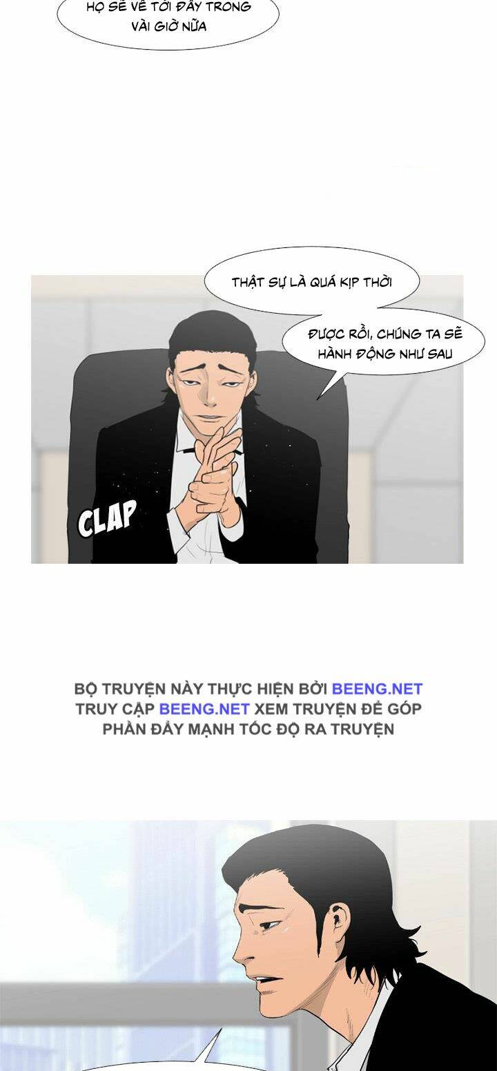 kẻ mạnh nhất - tong edge chapter 63 22