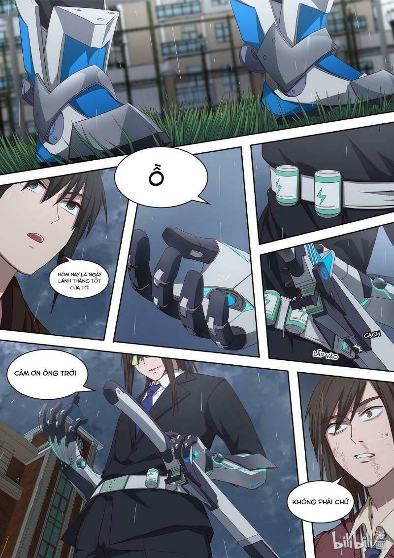 đại ẩn vu trạch chapter 34 14