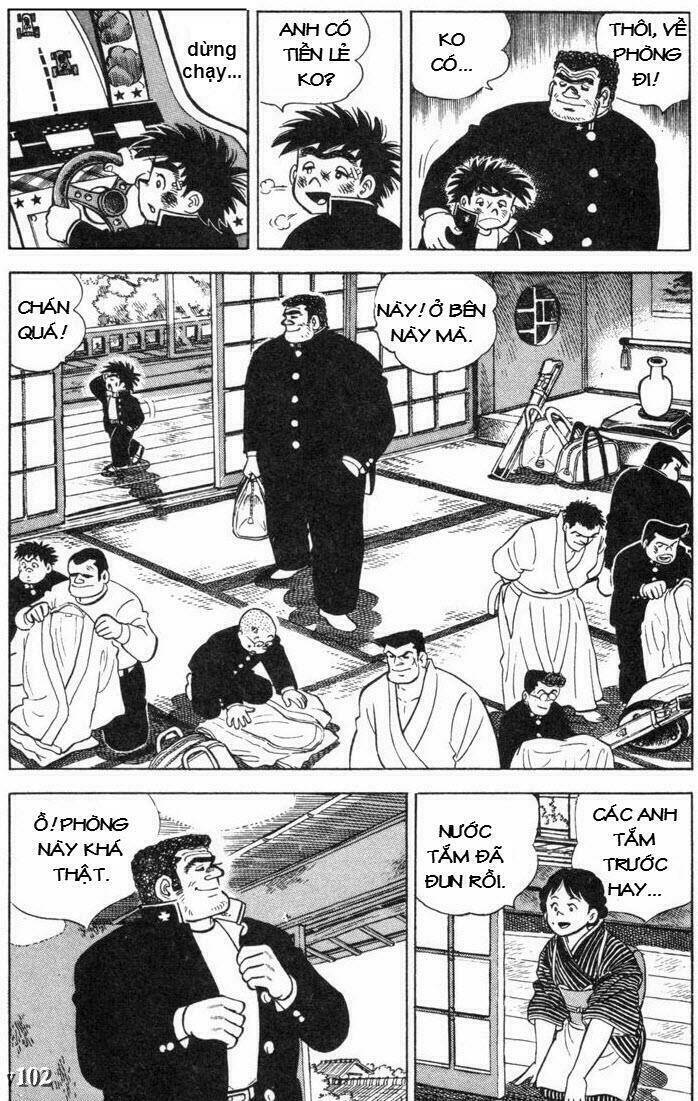 ore wa teppei chapter 103 37