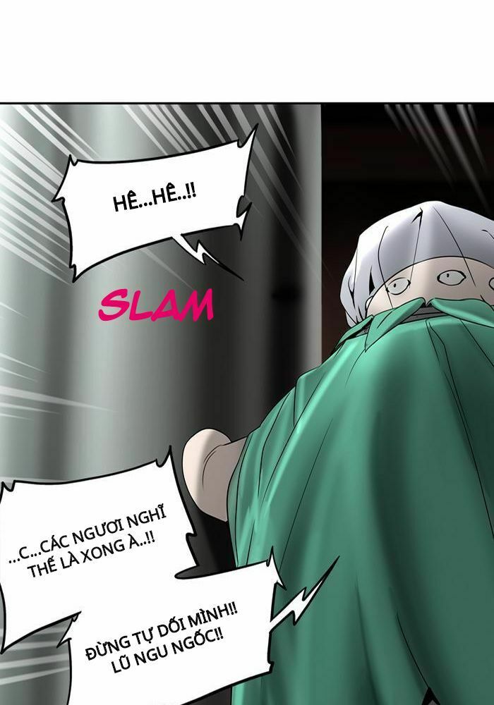 tòa tháp bí ẩn 2 chapter 215 77