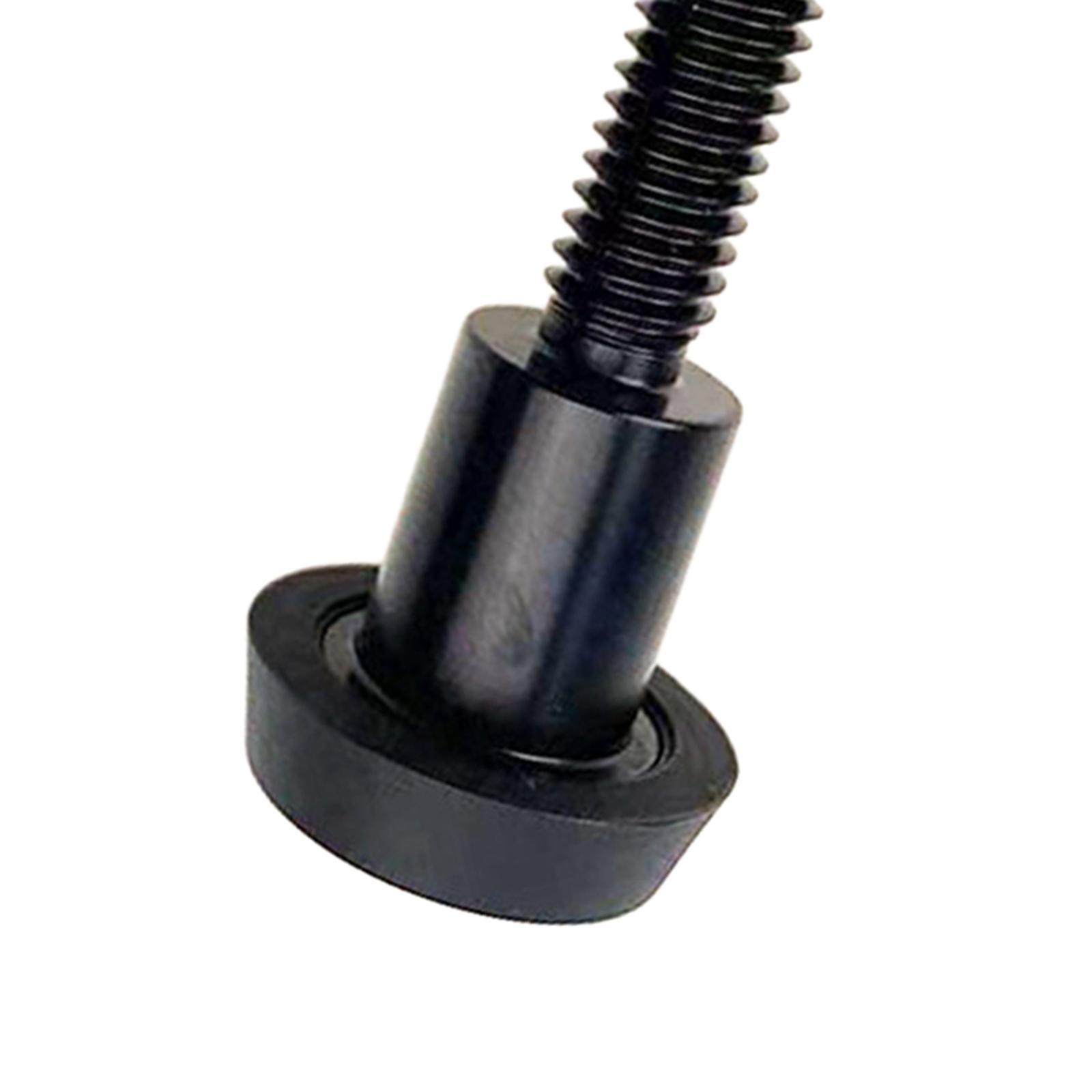 Billiard Billiards Pool Cue Bottom Protectors Screw Plug Protective Practical Convenient Portable Billiard Bottom Plug Protector Case