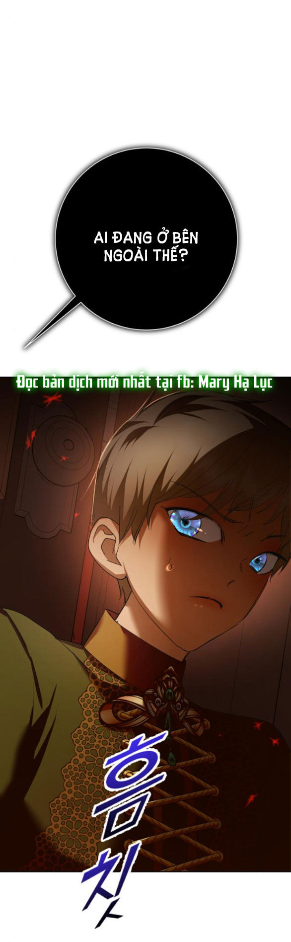 tôi muốn trở thành cô ấy dù chỉ là một ngày chapter 134.1 5