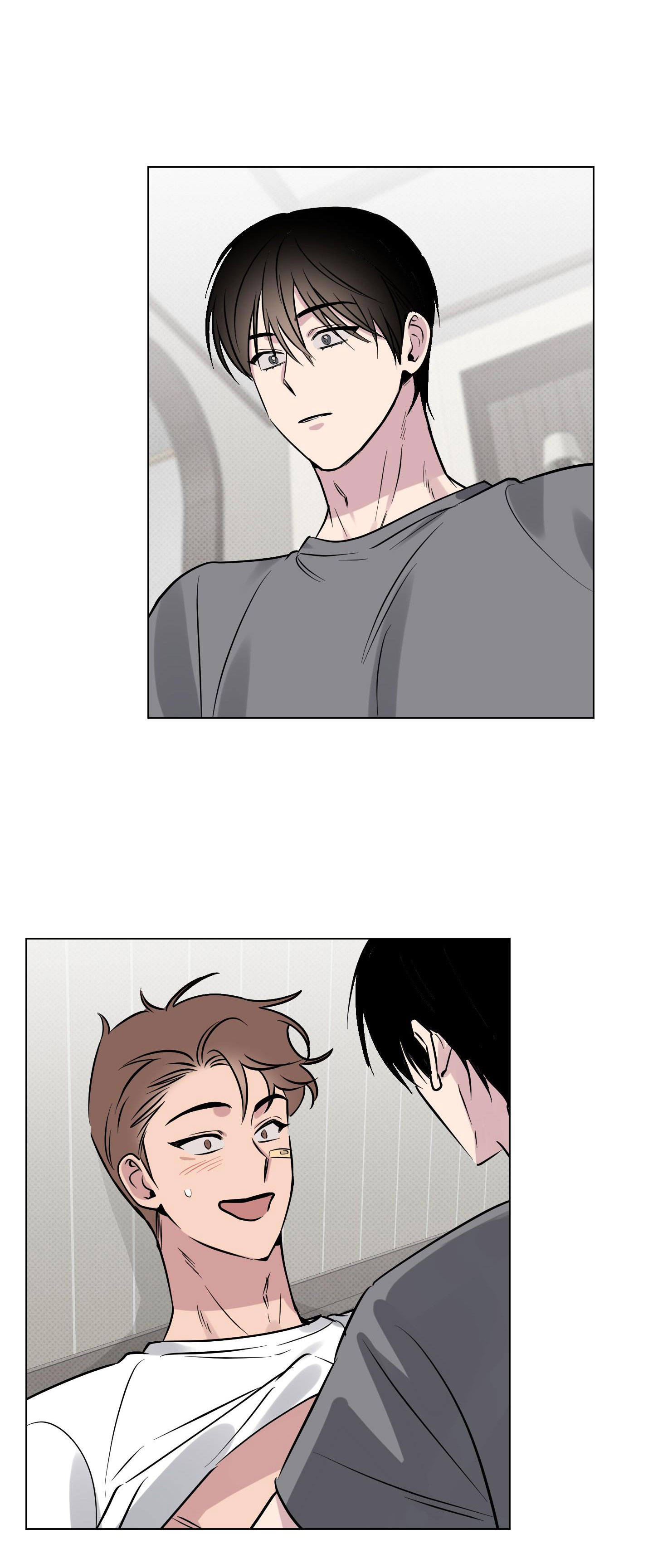 [18+] điều may mắn nhất cuộc đời tôi chapter 11.2 18