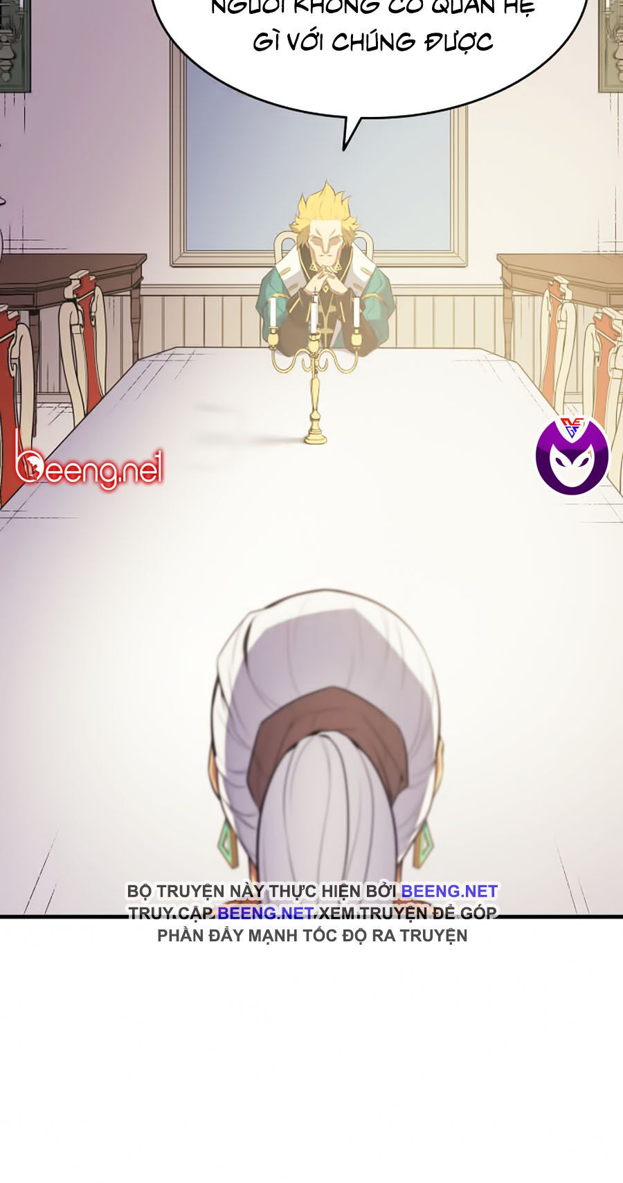 Sự Trở Lại Của Pháp Sư Vĩ Đại Sau 4000 Năm Chapter 44 24