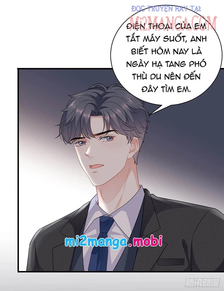 [16+] đại tiểu thư có thể có ý đồ xấu chapter 46.5 10
