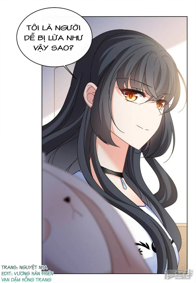 cô ấy đến rồi, xin nằm xuống! chapter 213 18