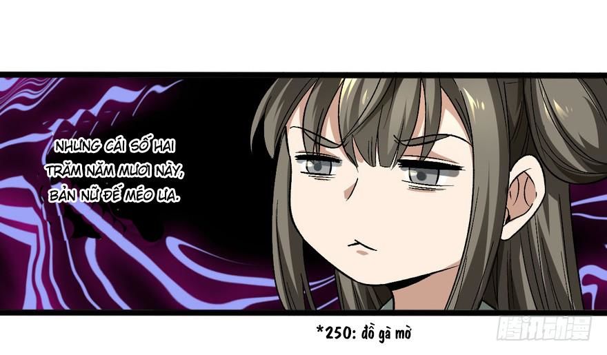 quẻ phi thiên hạ chapter 10 104