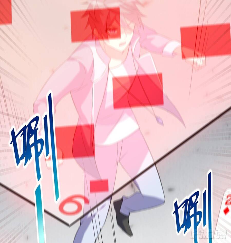 nhặt thuộc tính tại trái đất chapter 20 33