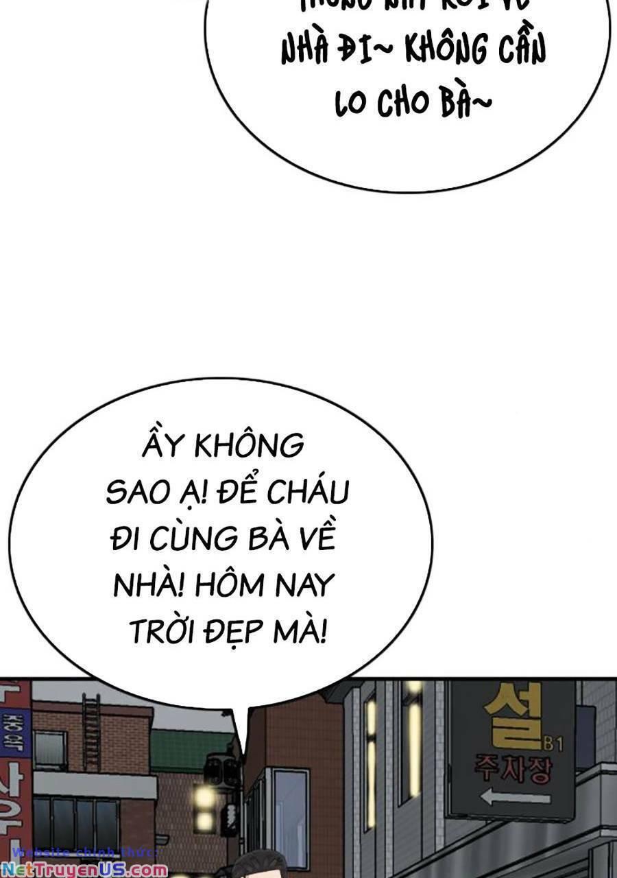 người xấu chapter 165 37