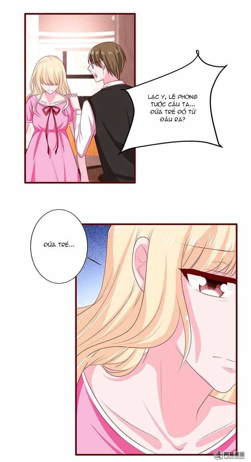 không gả cho tổng tài, gả cho người hầu chapter 68 20