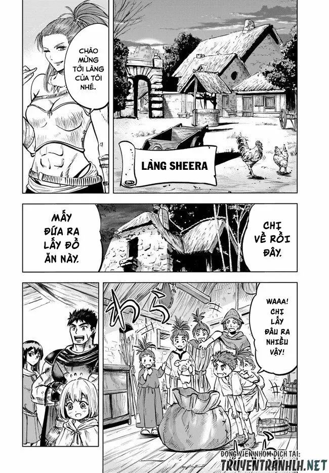 hành trình chịch dạo của của máy dập cổ đại chapter 8 13