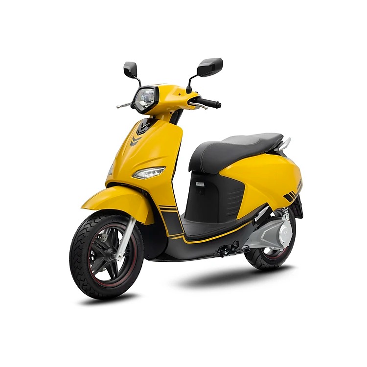 Xe máy điện VinFast Vento S