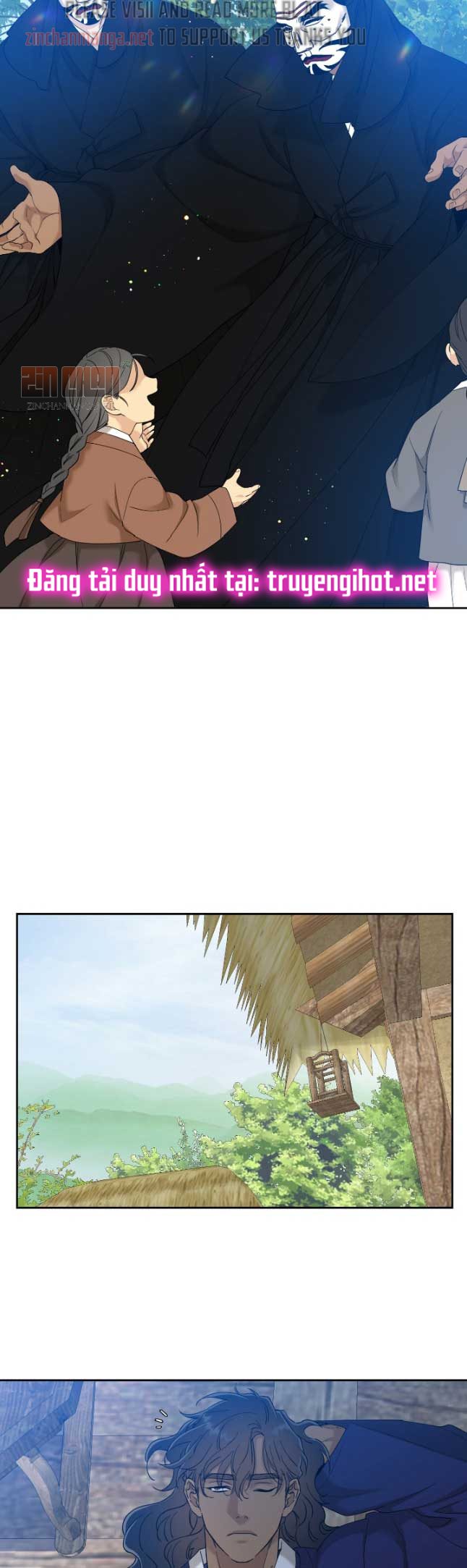 mắt phủ toàn sương chapter 45 17