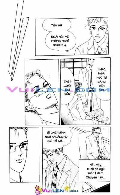 vật cản tình yêu chapter 5 5