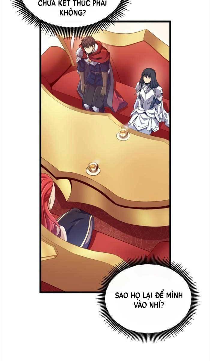 arcane sniper chapter 99 80