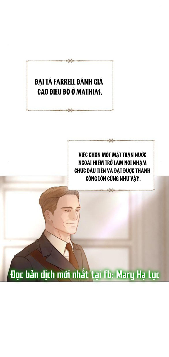 khóc đi hay là cầu xin tôi cũng được chapter 39.1 8