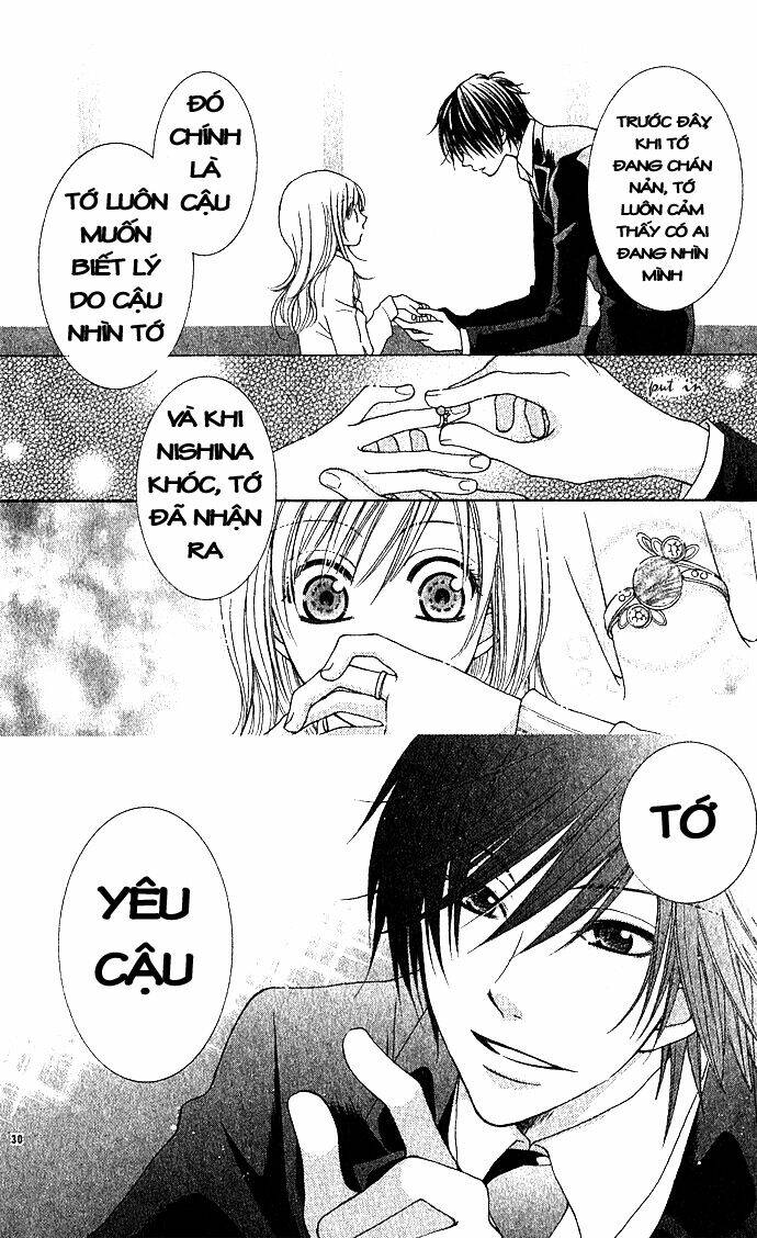 tổng hợp one shot. chapter 136 30