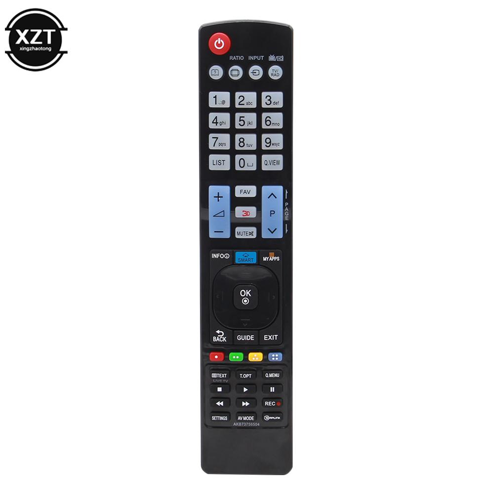 Điều Khiển từ xa Thay Thế Đa Năng Cho LG Smart LED LCD HDTV AKB73756504 AKB73756510 AKB73756502 32LM620T AKB72914071