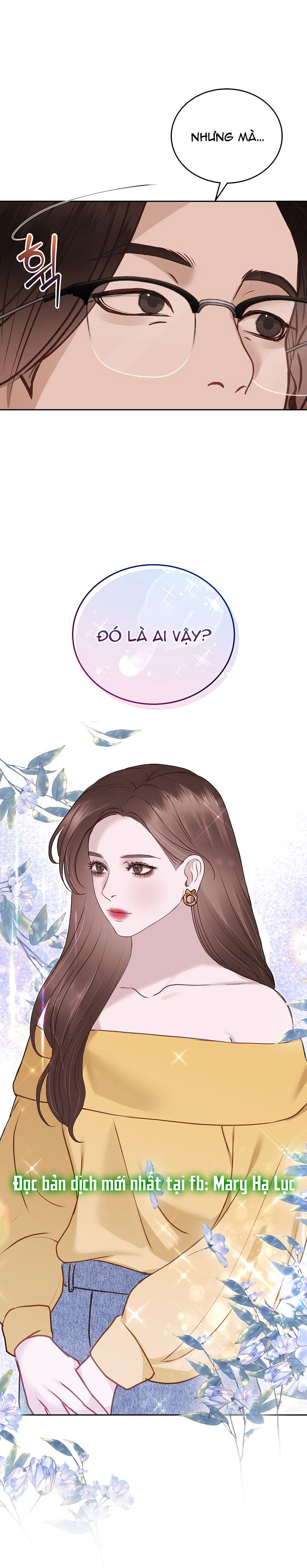 vụ bê bối trá hình chapter 30.1 14