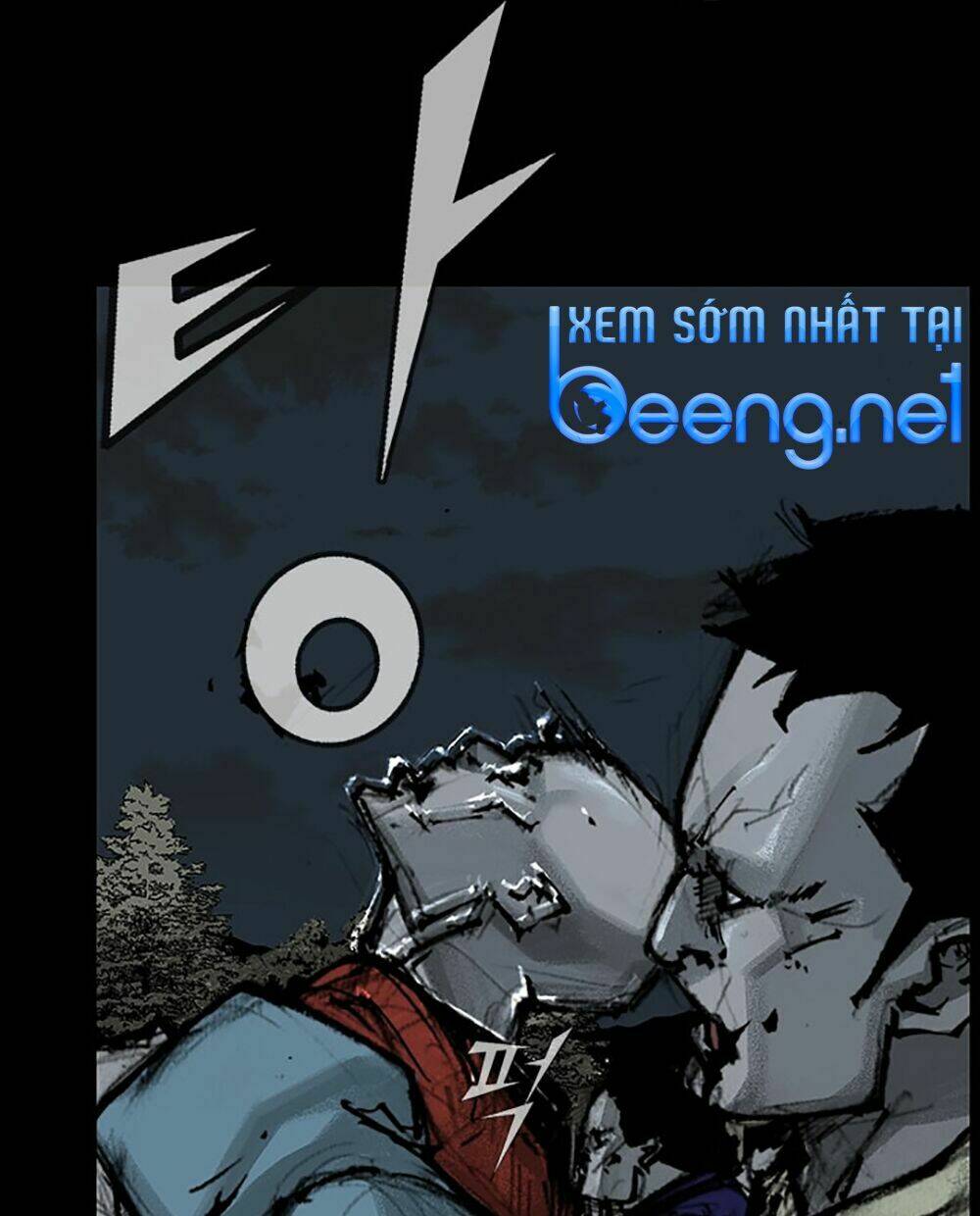 pubg meenbaekdoo chapter 3 15