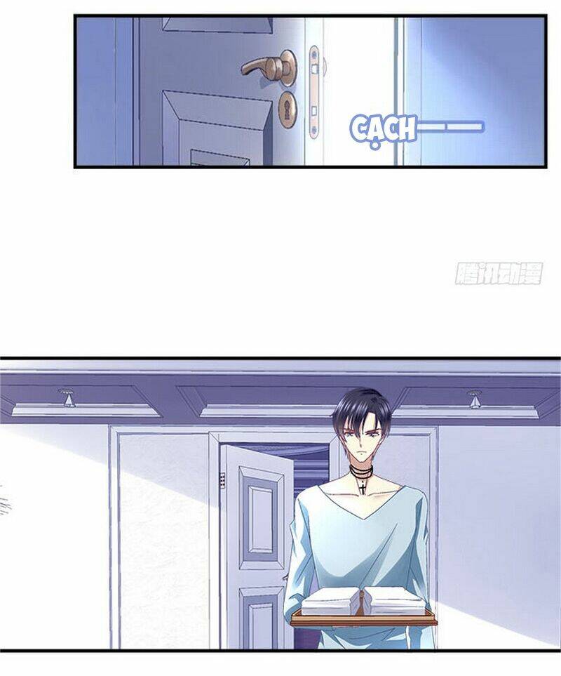 thiên lại âm linh chapter 30 41