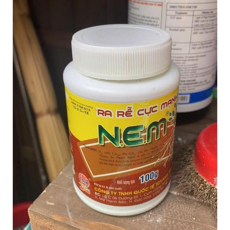 COMBO 1 LỌ KÍCH RỄ NEM VÀ 1 LỌ KEO LIỀN DA MỸ TIỄN