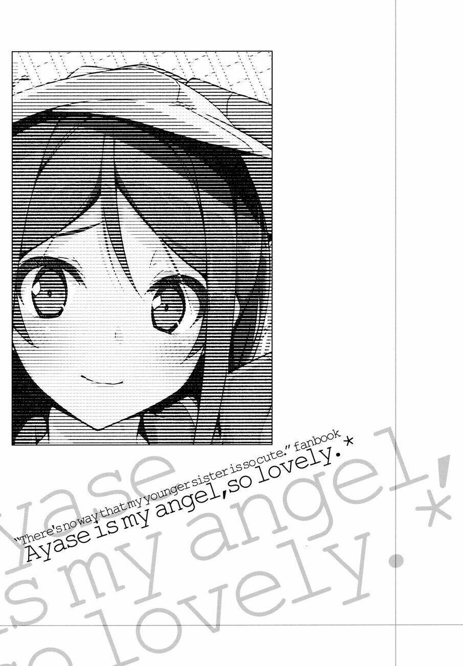 oreimo dj collection chapter 8 2