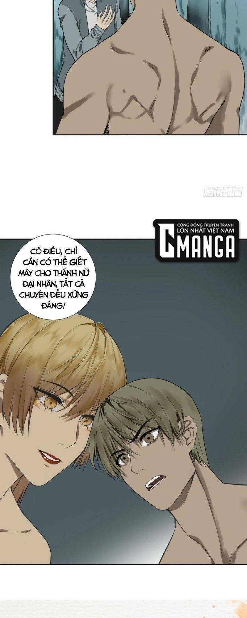 người tu tiên tại đô thị chapter 177 35