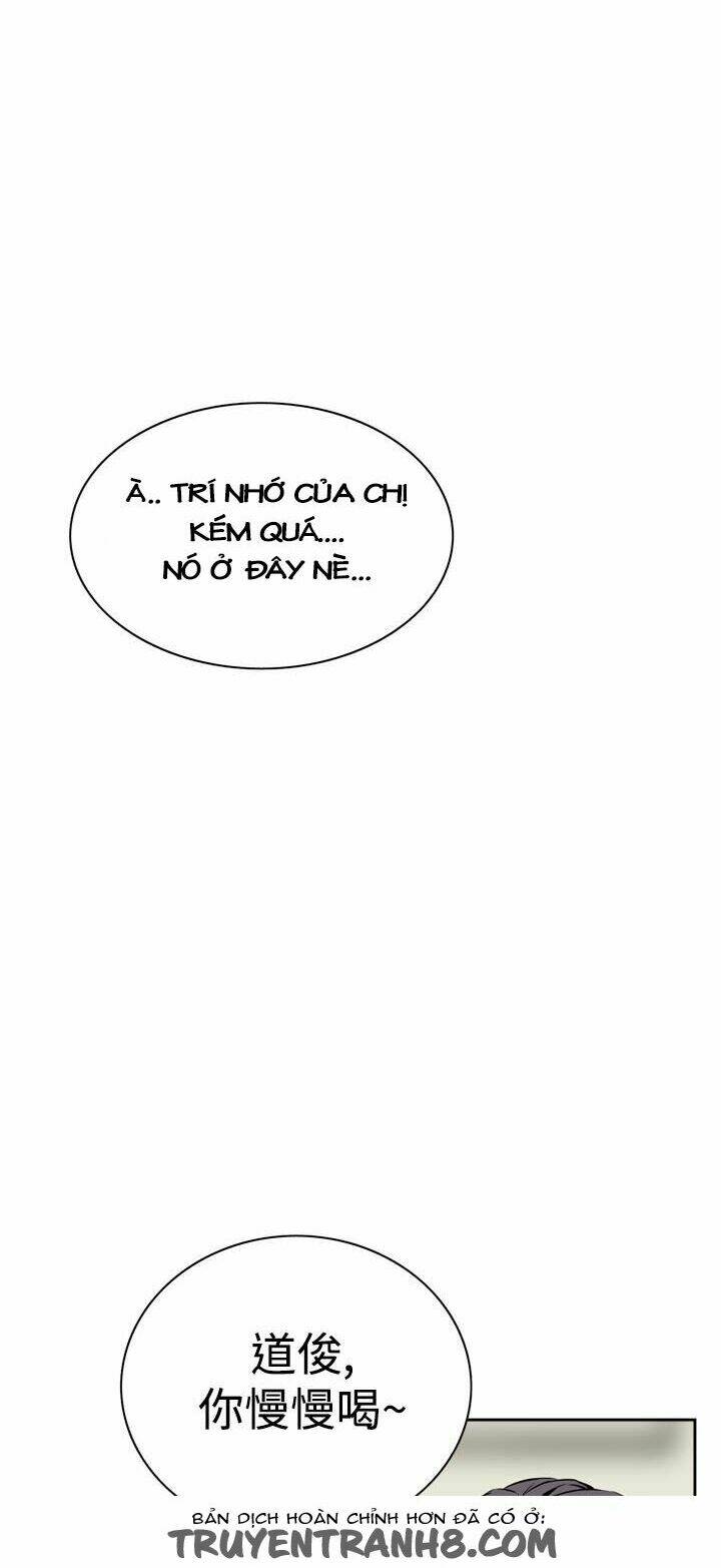 giấc mơ khủng khiếp - deadful dream chapter 6 46