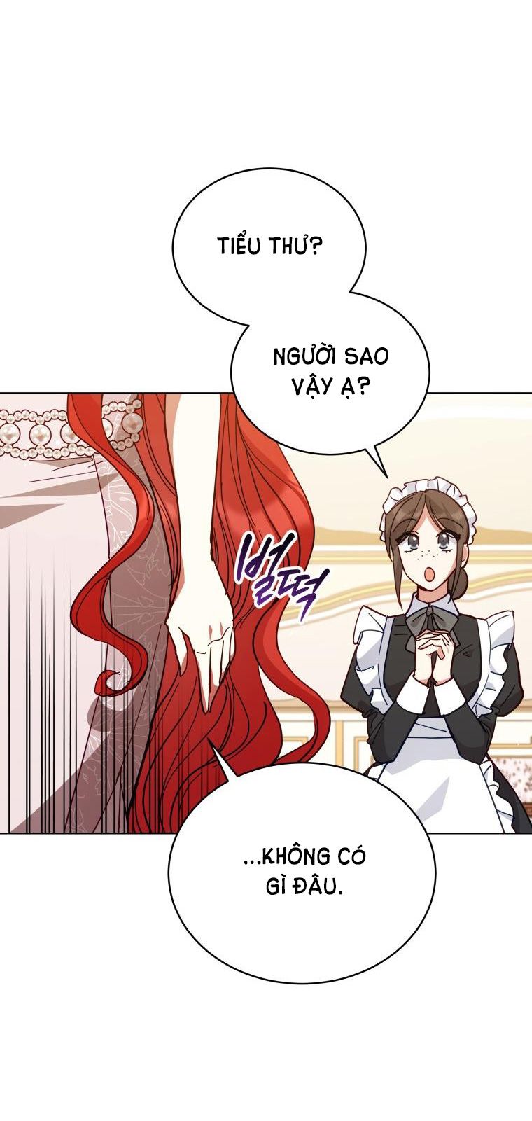 Quý Cô Không Thể Tiếp Cận Chapter 86 - Next Chapter 86.1