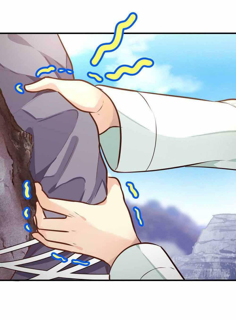 thái tử phi nhà ta thật hung hăng chapter 8 18