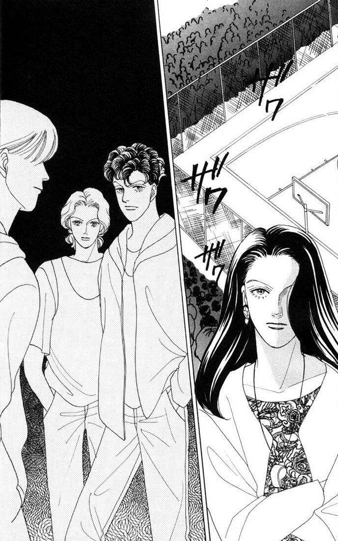 con nhà giàu chapter 42 22