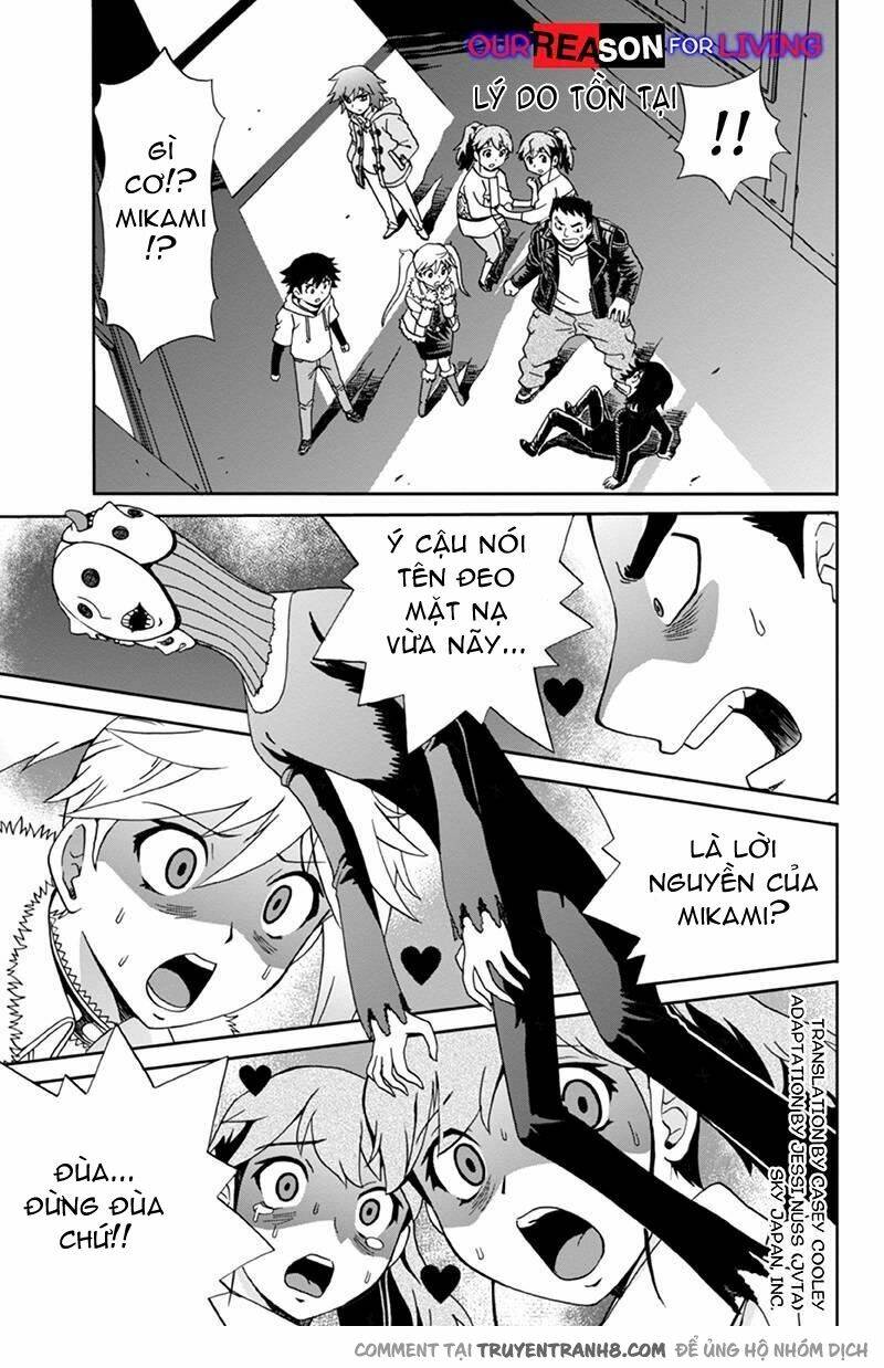 lý do sống còn chapter 4 2