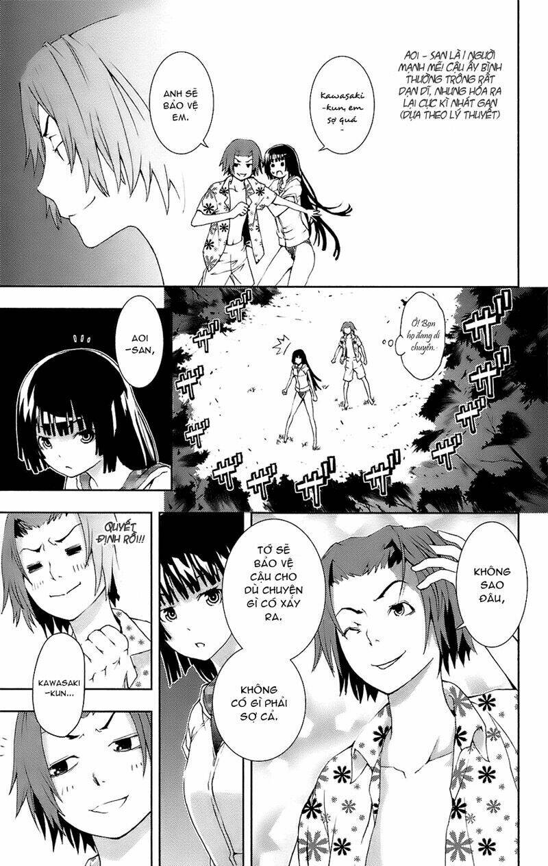 dr. rurru - bác sĩ ngoài hành tinh chapter 10 19